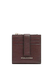 Portafogli Bordeaux Piquadro