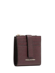 Portafogli Bordeaux Piquadro