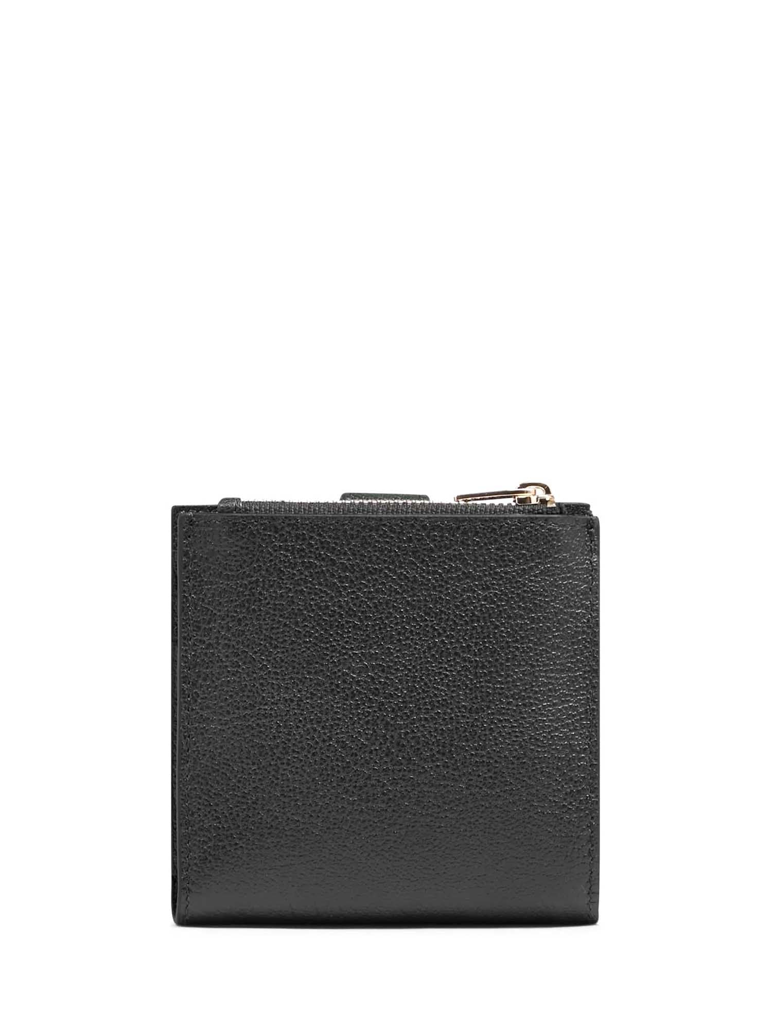 Portafogli Nero Piquadro