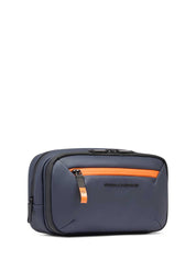 Beauty case Blu Piquadro
