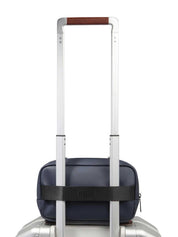 Beauty case Blu Piquadro