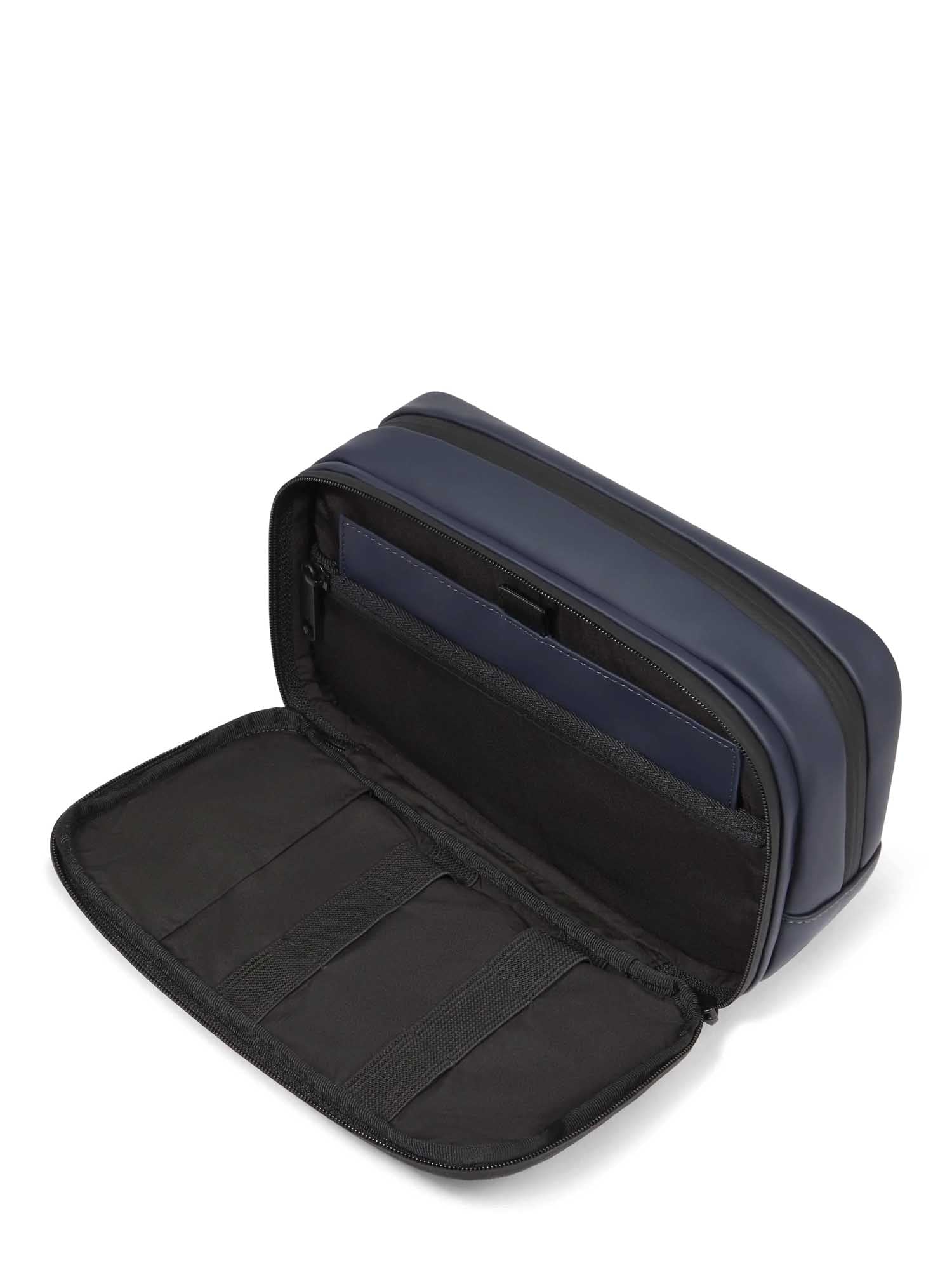 Beauty case Blu Piquadro