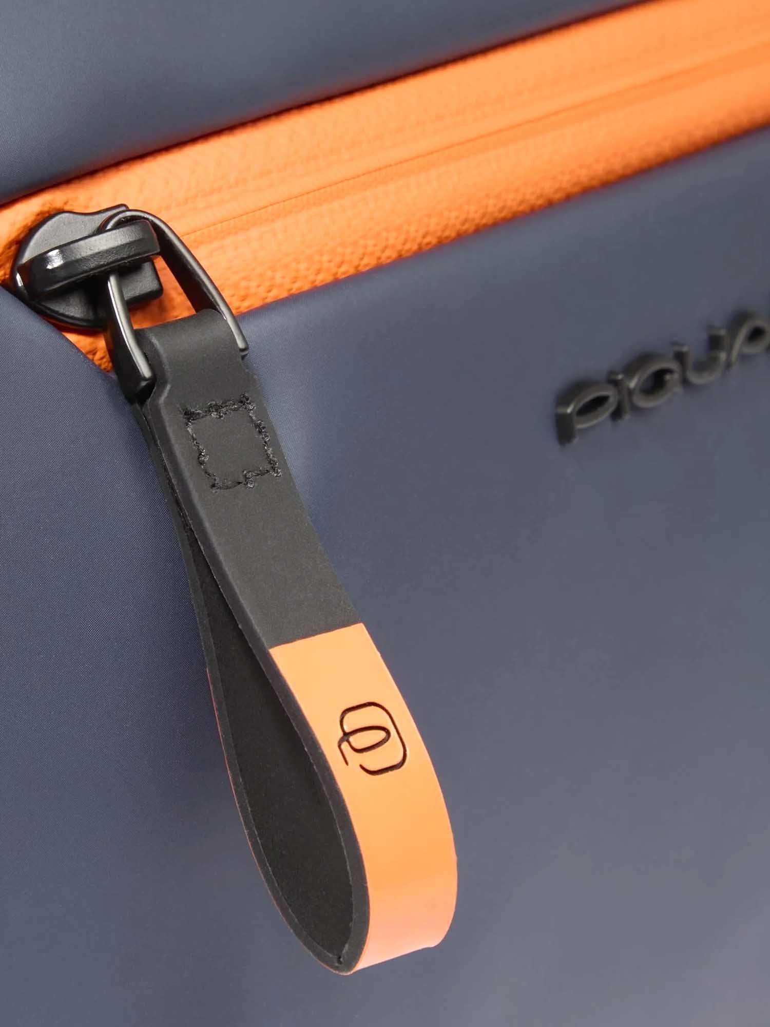 Beauty case Blu Piquadro