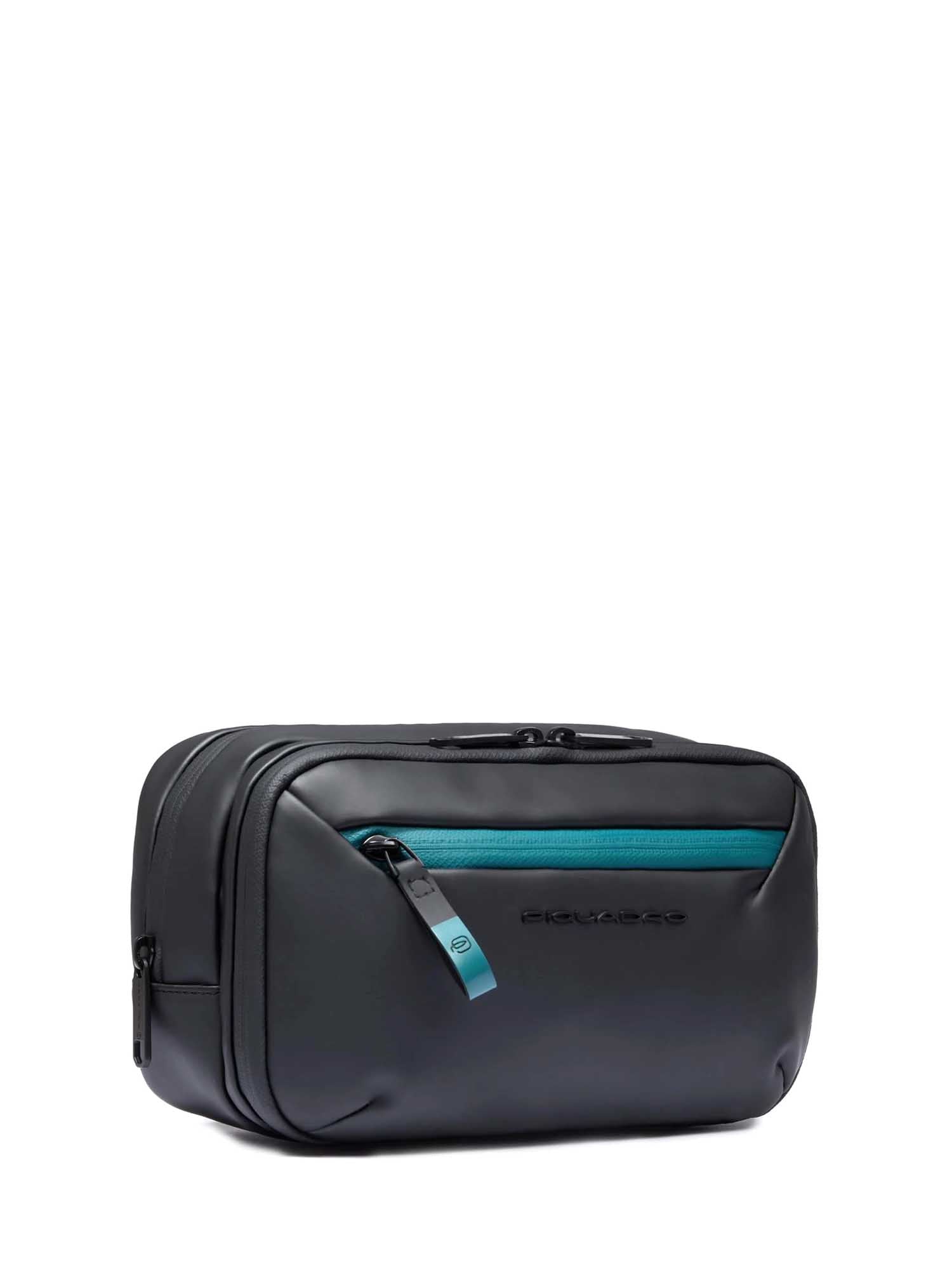 Beauty case Nero Piquadro