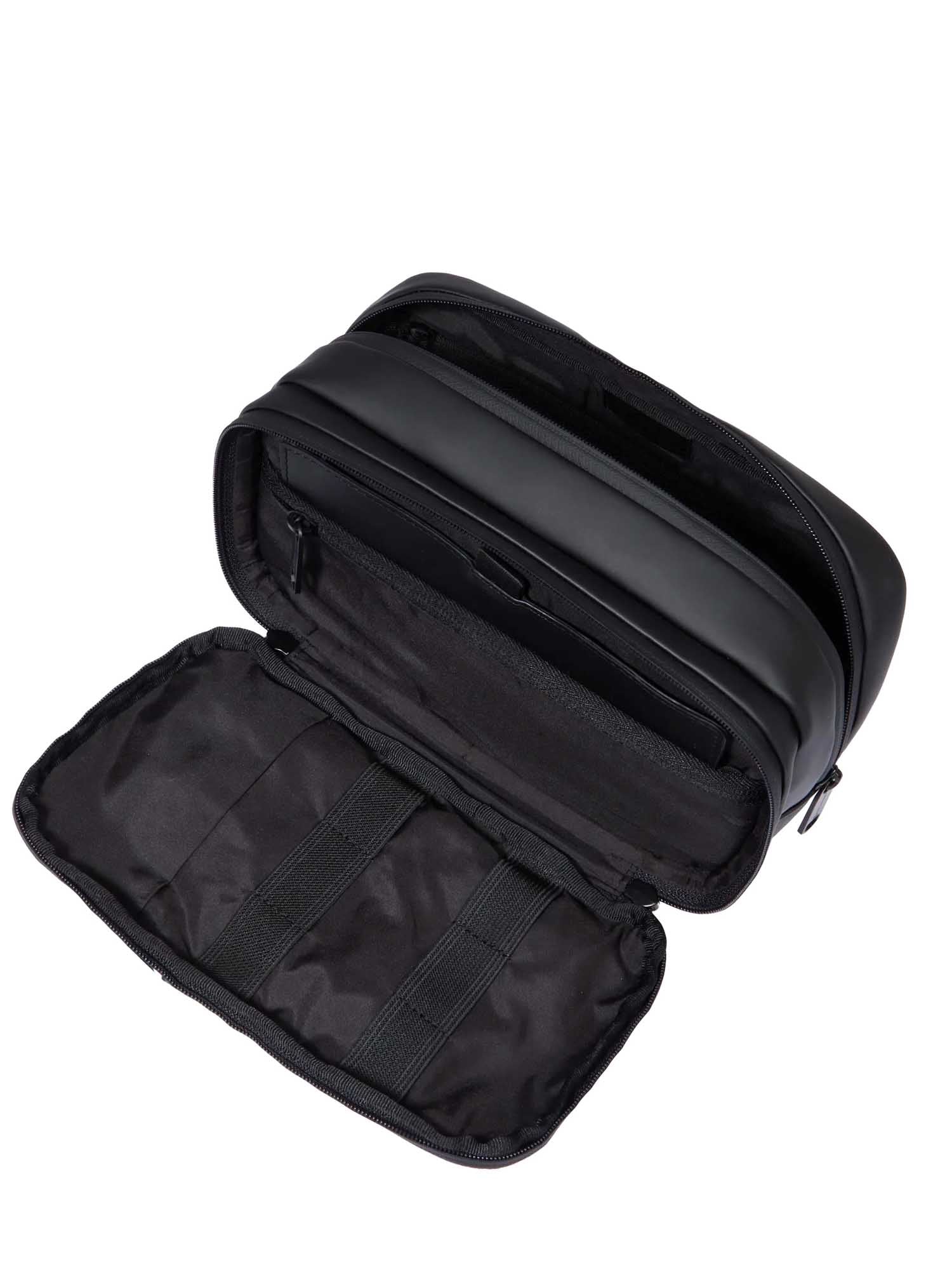 Beauty case Nero Piquadro
