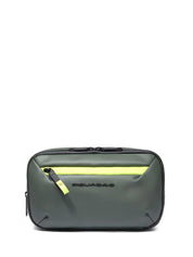 Beauty case Verde Piquadro