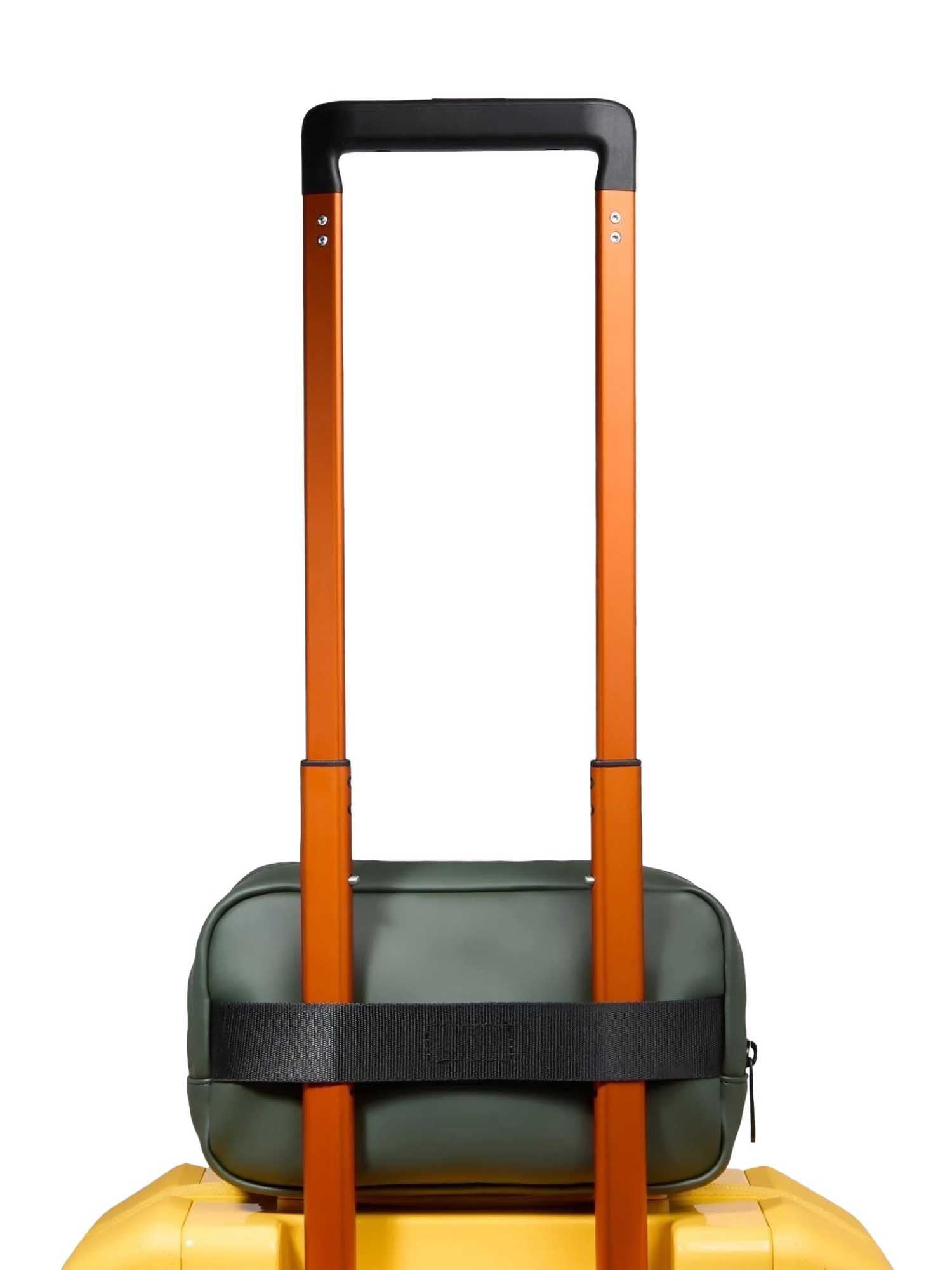 Beauty case Verde Piquadro