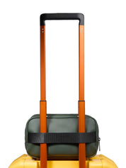 Beauty case Verde Piquadro