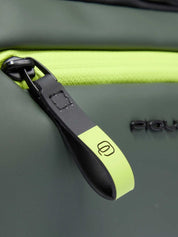 Beauty case Verde Piquadro