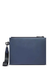 Pochette Blu Piquadro