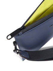 Pochette Blu Piquadro