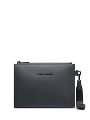 Pochette Nero Piquadro