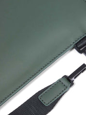 Pochette Verde Piquadro