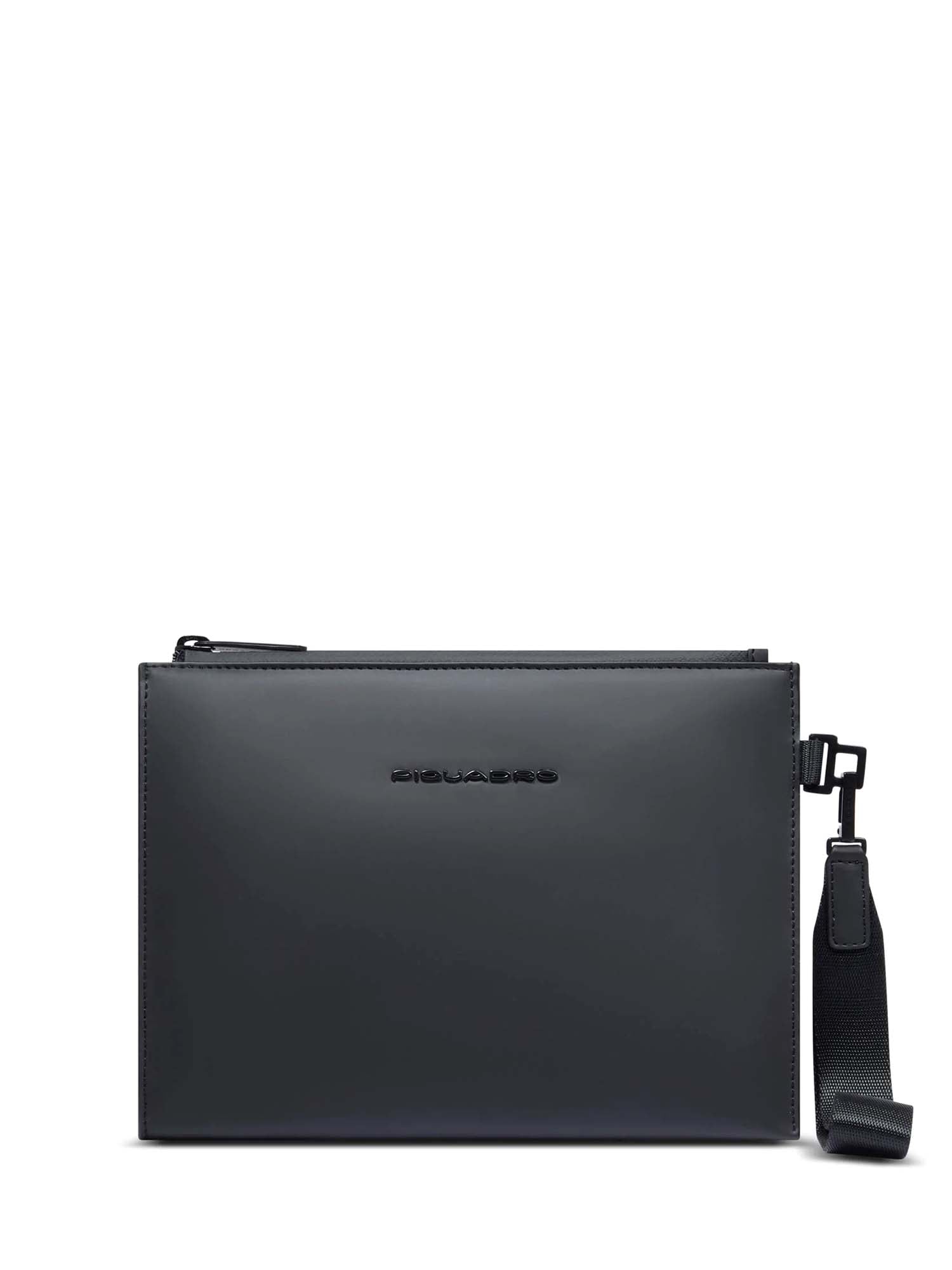 Pochette Nero Piquadro