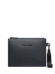 Pochette Nero Piquadro