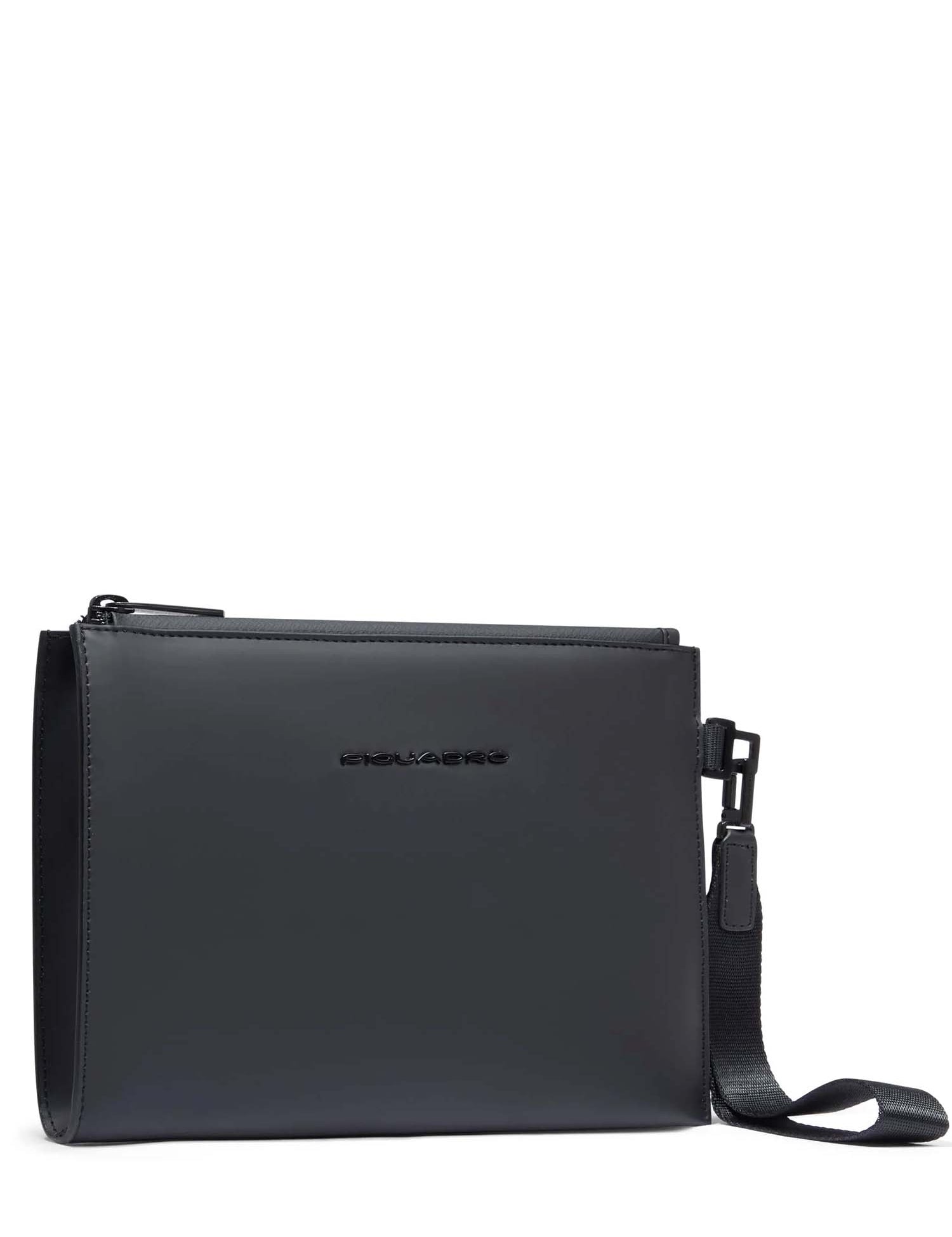 Pochette Nero Piquadro