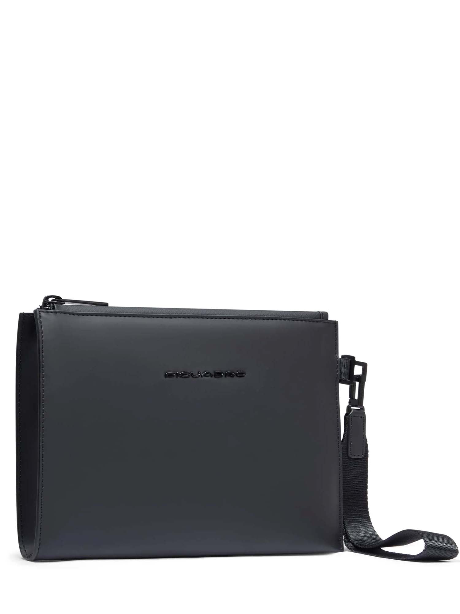 Pochette Nero Piquadro
