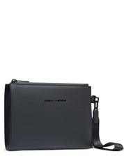 Pochette Nero Piquadro