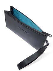 Pochette Nero Piquadro