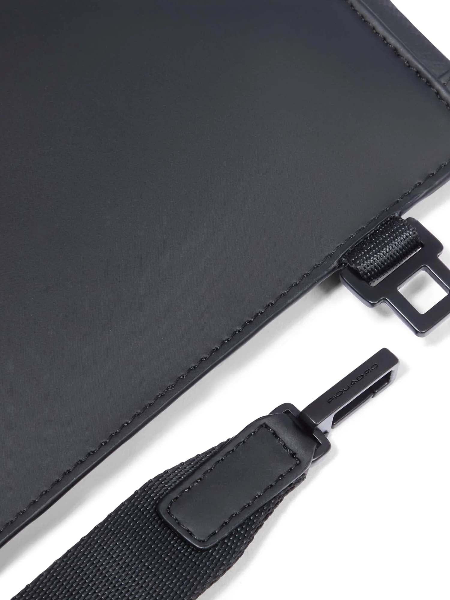 Pochette Nero Piquadro