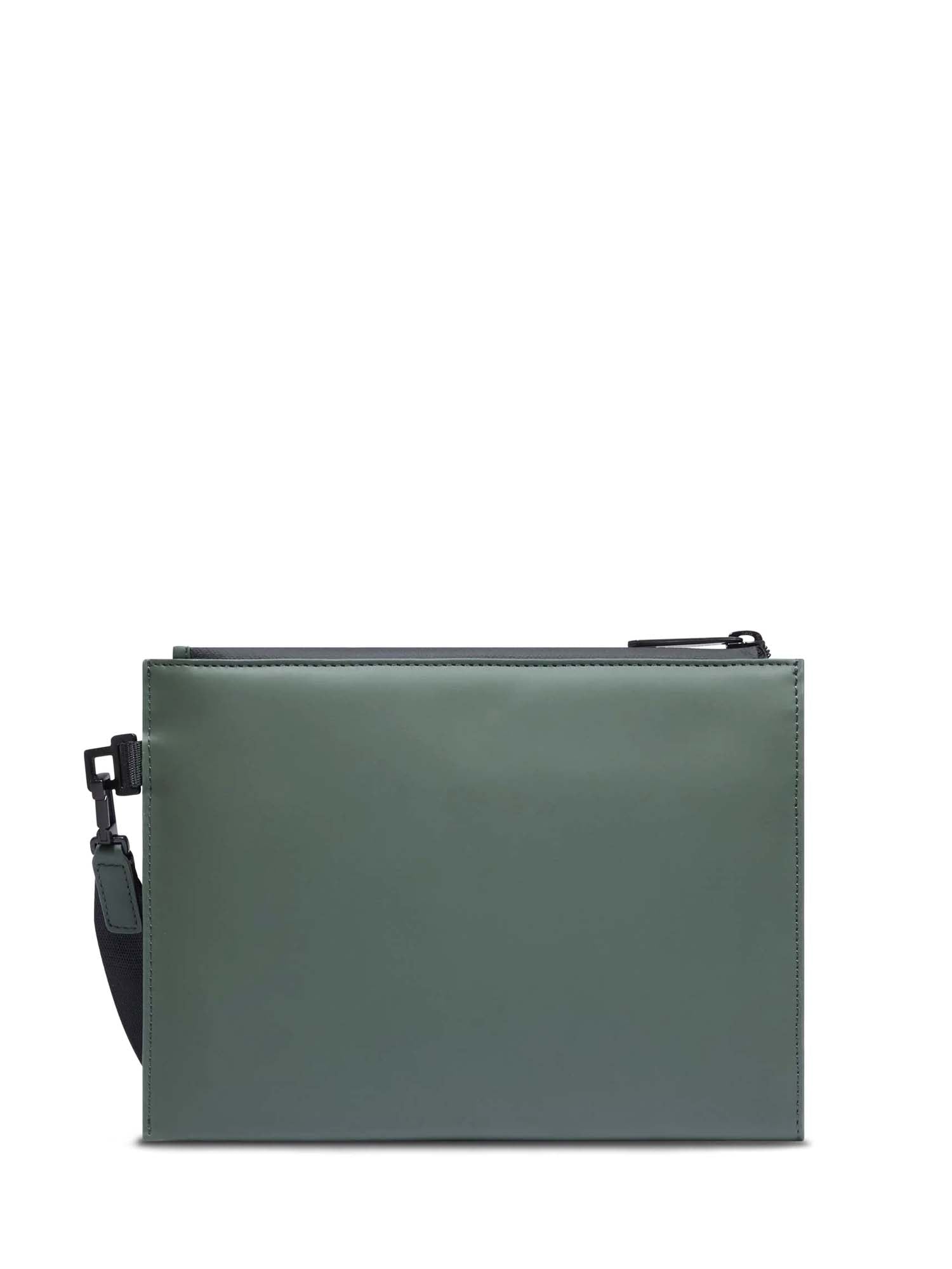 Pochette Verde Piquadro