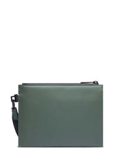 Pochette Verde Piquadro