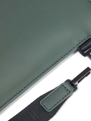 Pochette Verde Piquadro