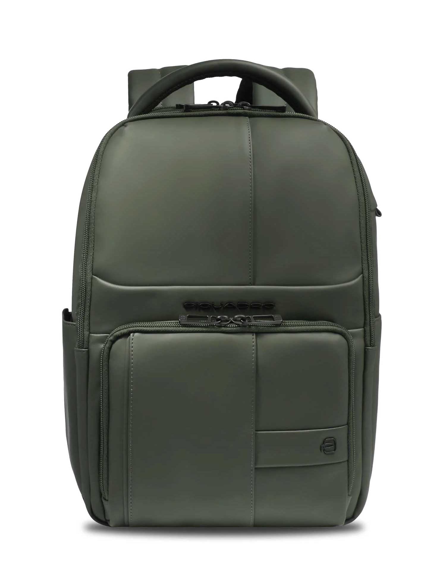 Zaini Verde Piquadro