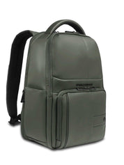 Zaini Verde Piquadro