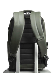 Zaini Verde Piquadro