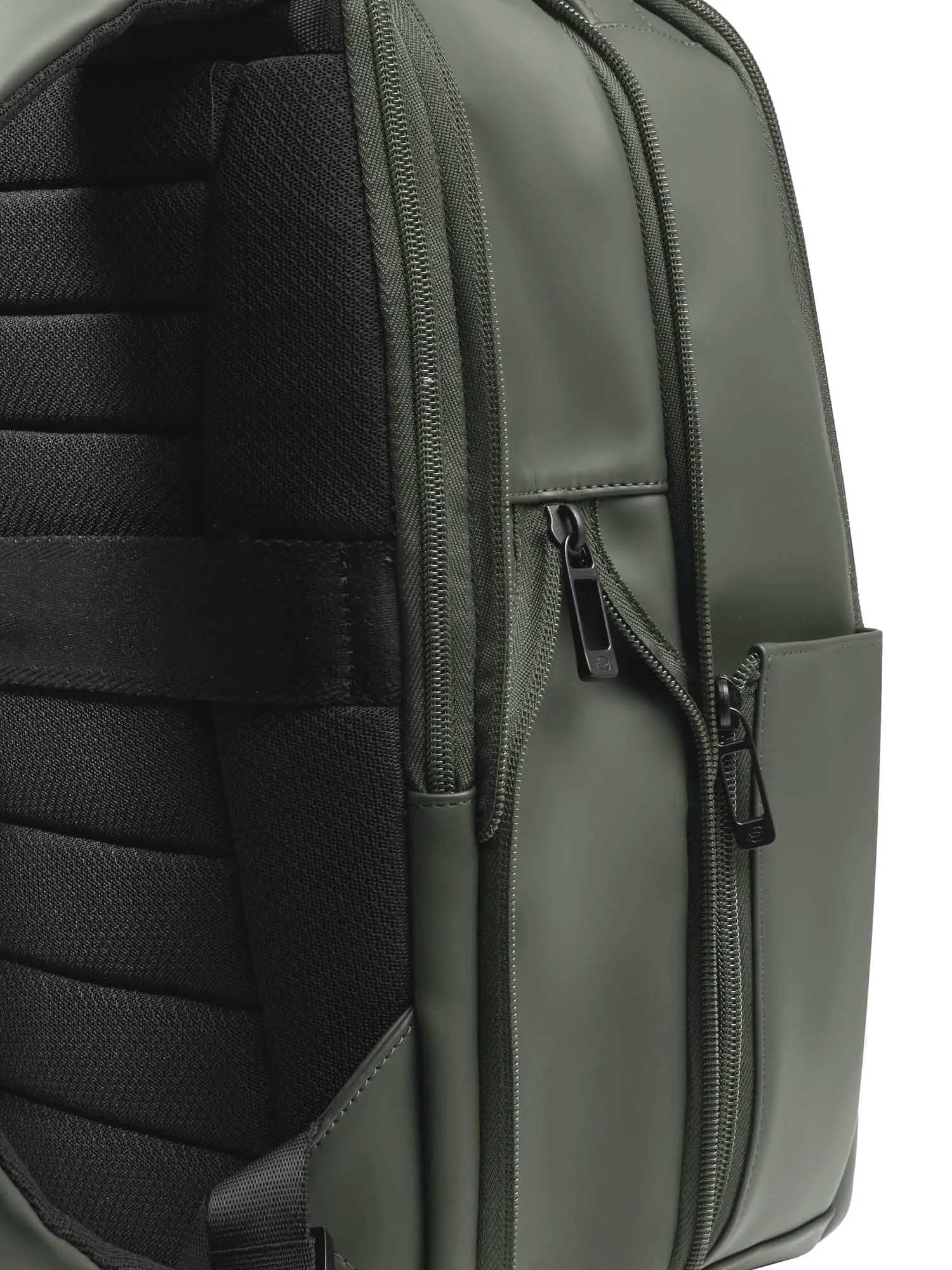 Zaini Verde Piquadro