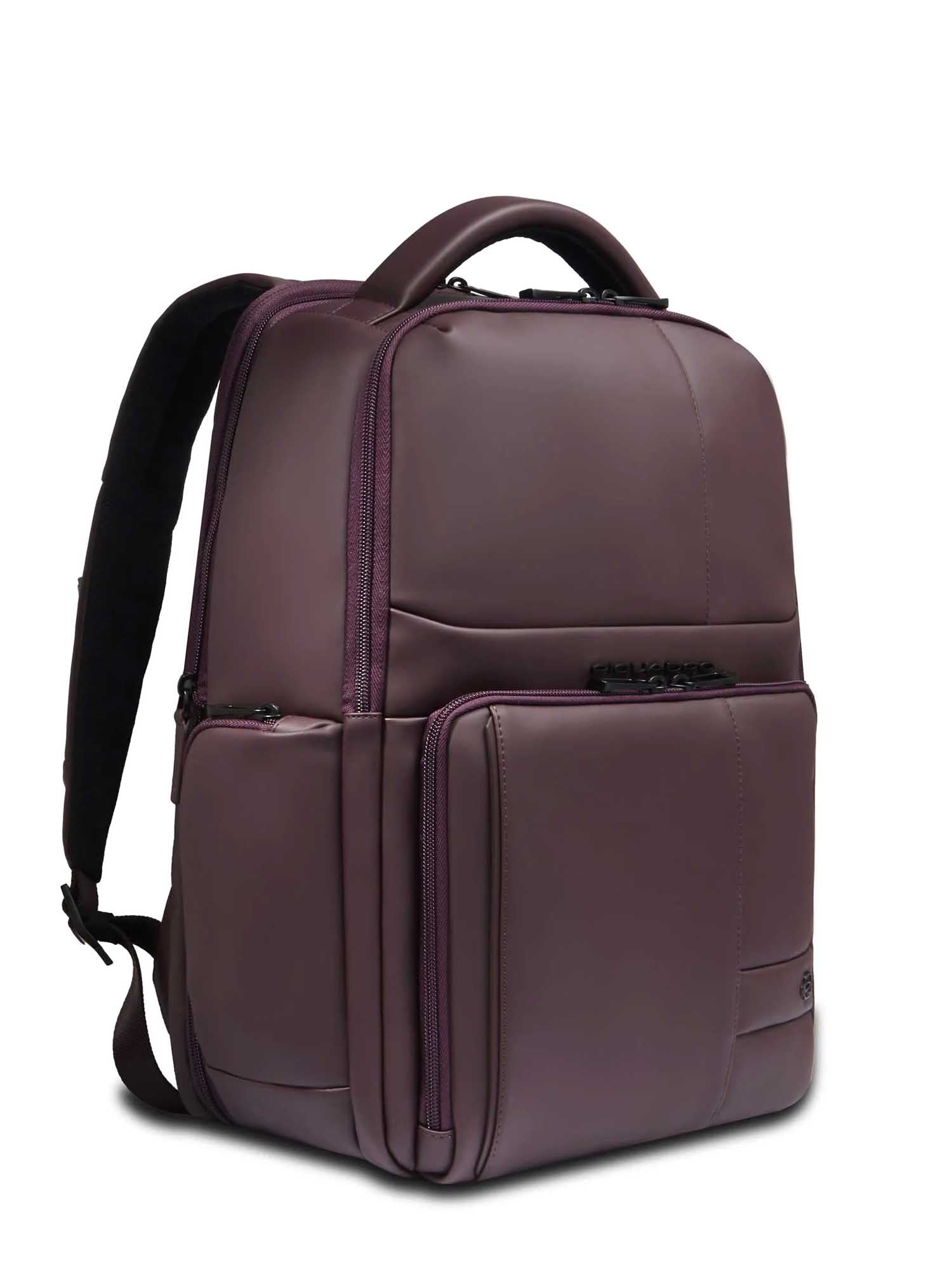 Zaini Bordeaux Piquadro