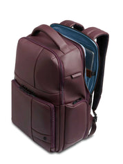 Zaini Bordeaux Piquadro