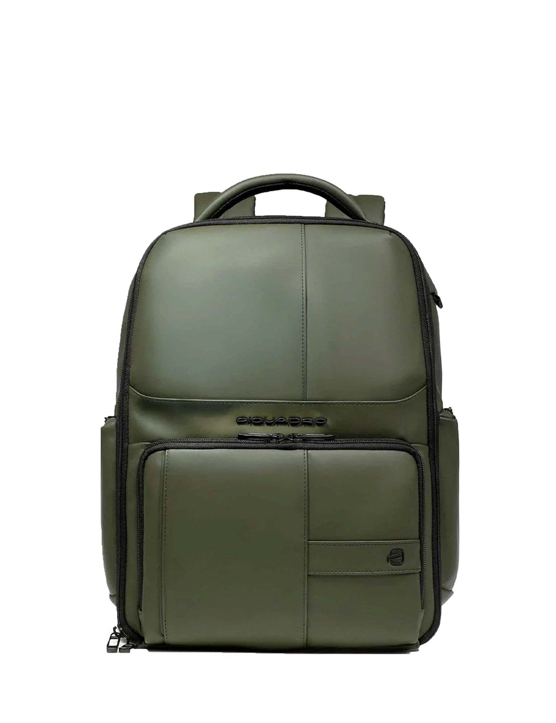 Zaini Verde Piquadro