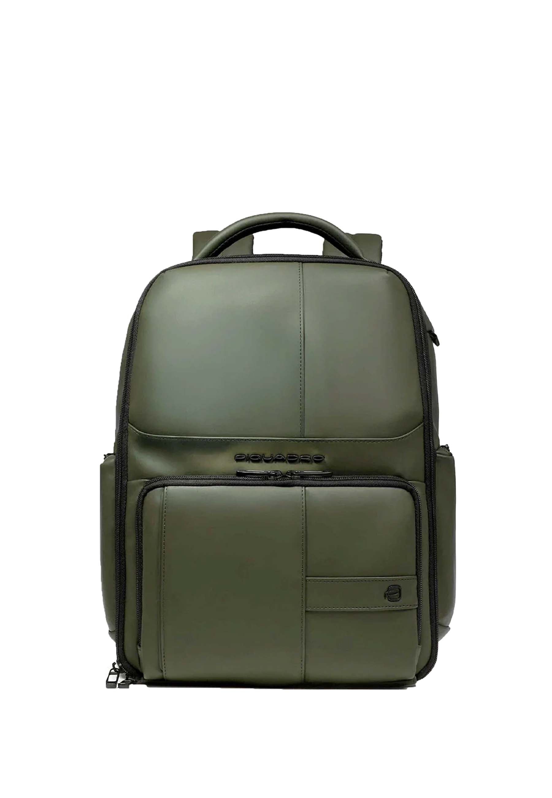 Zaini Verde Piquadro