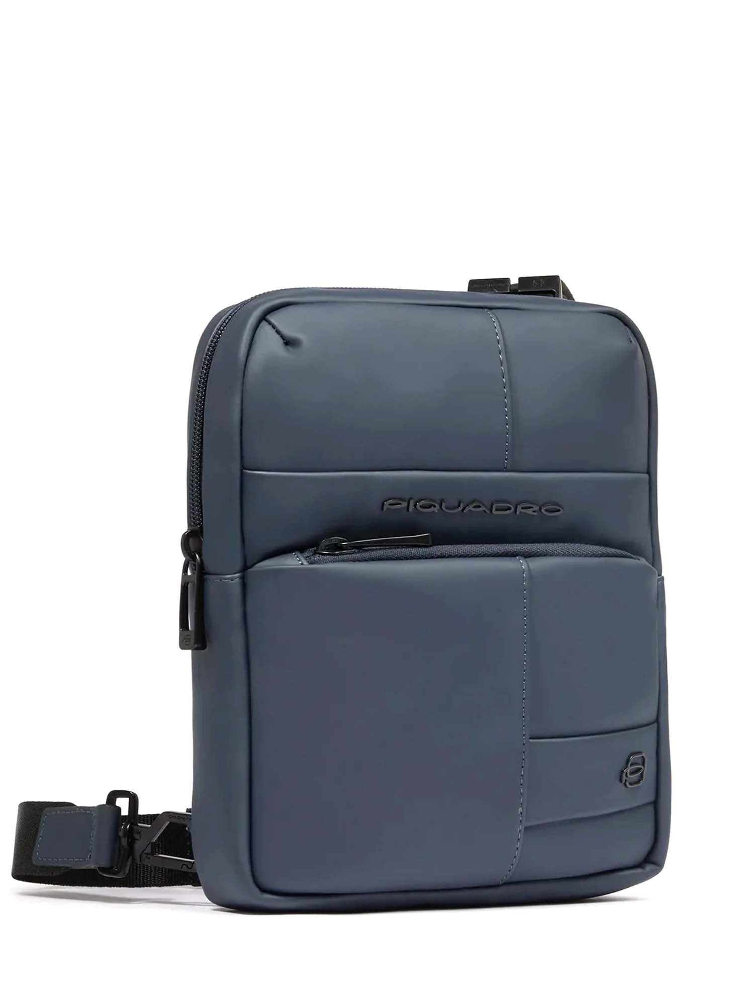 Tracolla Blu Piquadro