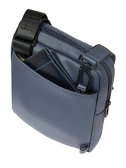 Tracolla Blu Piquadro