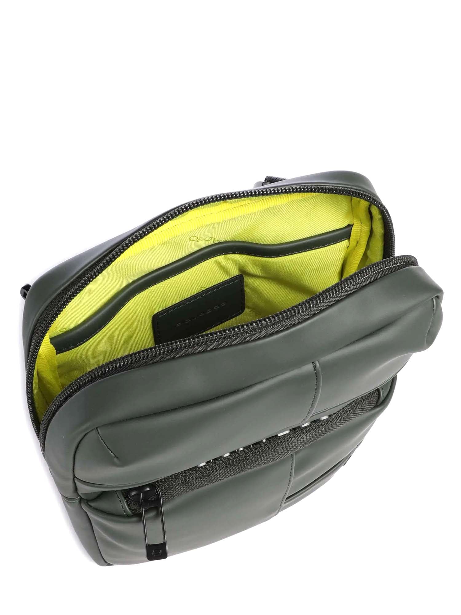 Tracolla Verde Piquadro