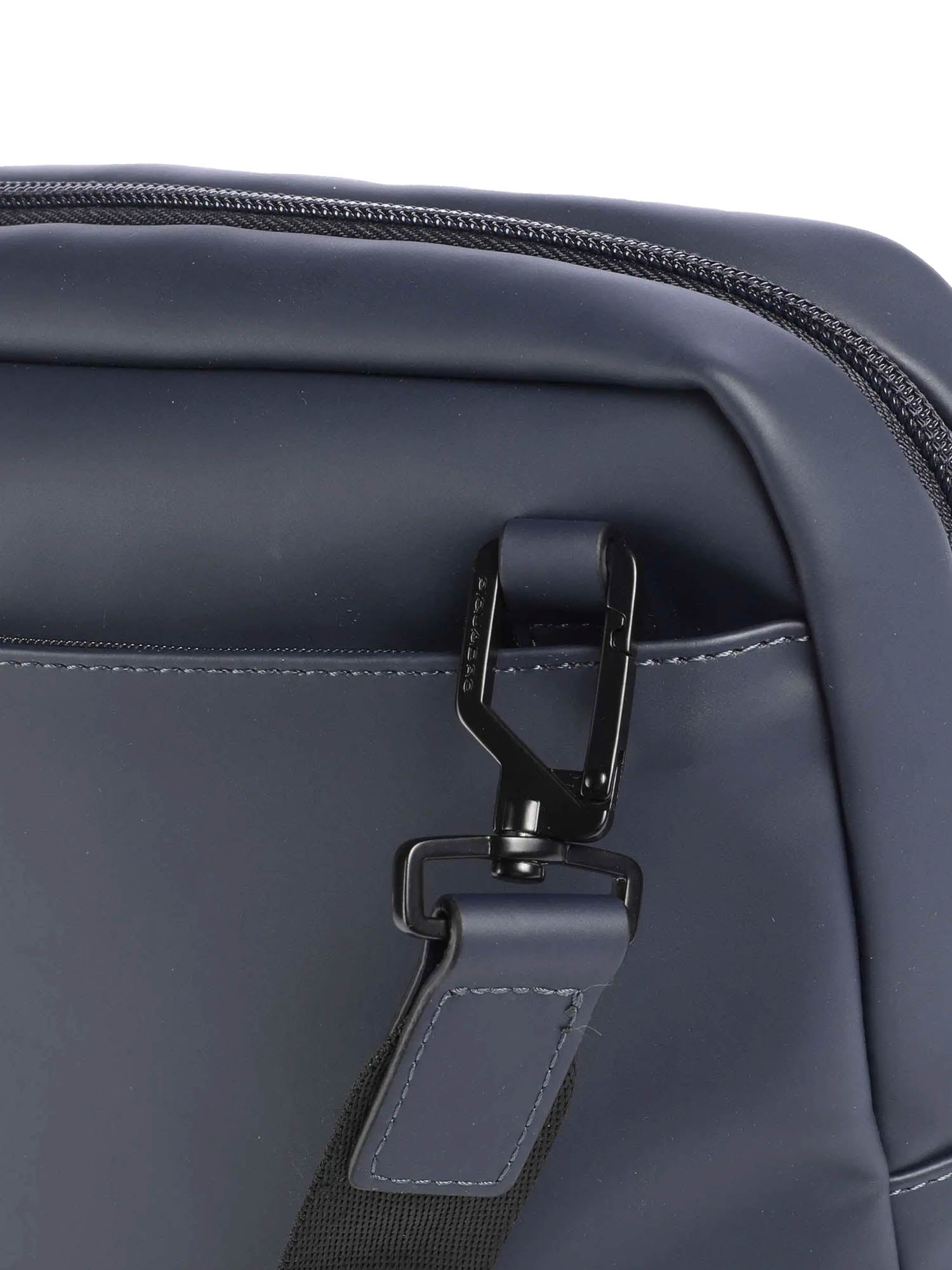 Tracolla Blu Piquadro