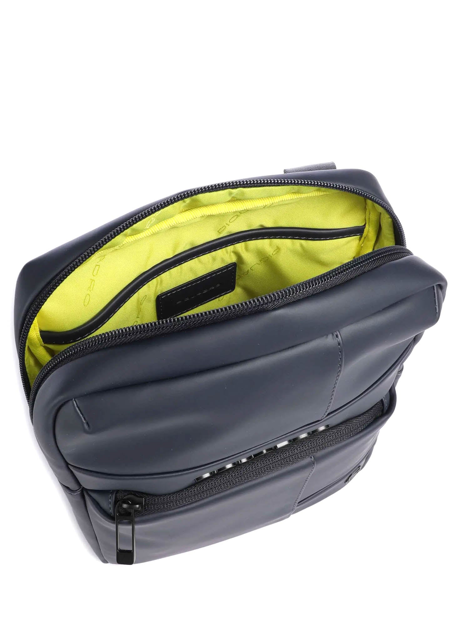 Tracolla Blu Piquadro