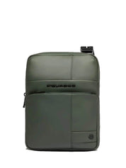 Tracolla Verde Piquadro