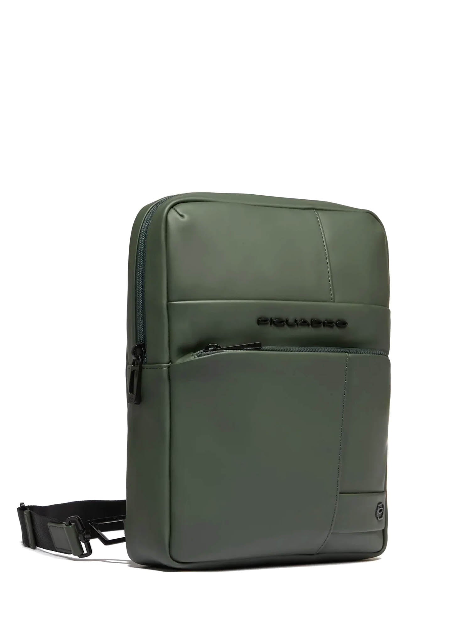 Tracolla Verde Piquadro