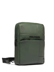 Tracolla Verde Piquadro