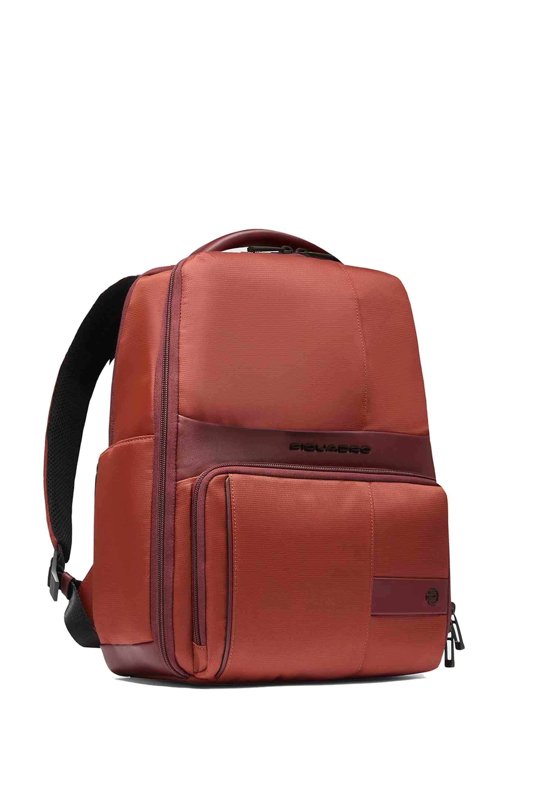 Zaini Arancio Piquadro