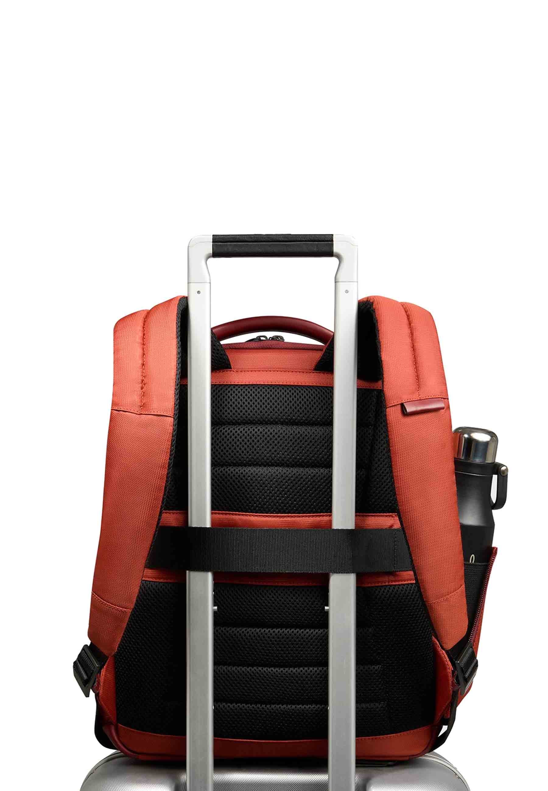 Zaini Arancio Piquadro