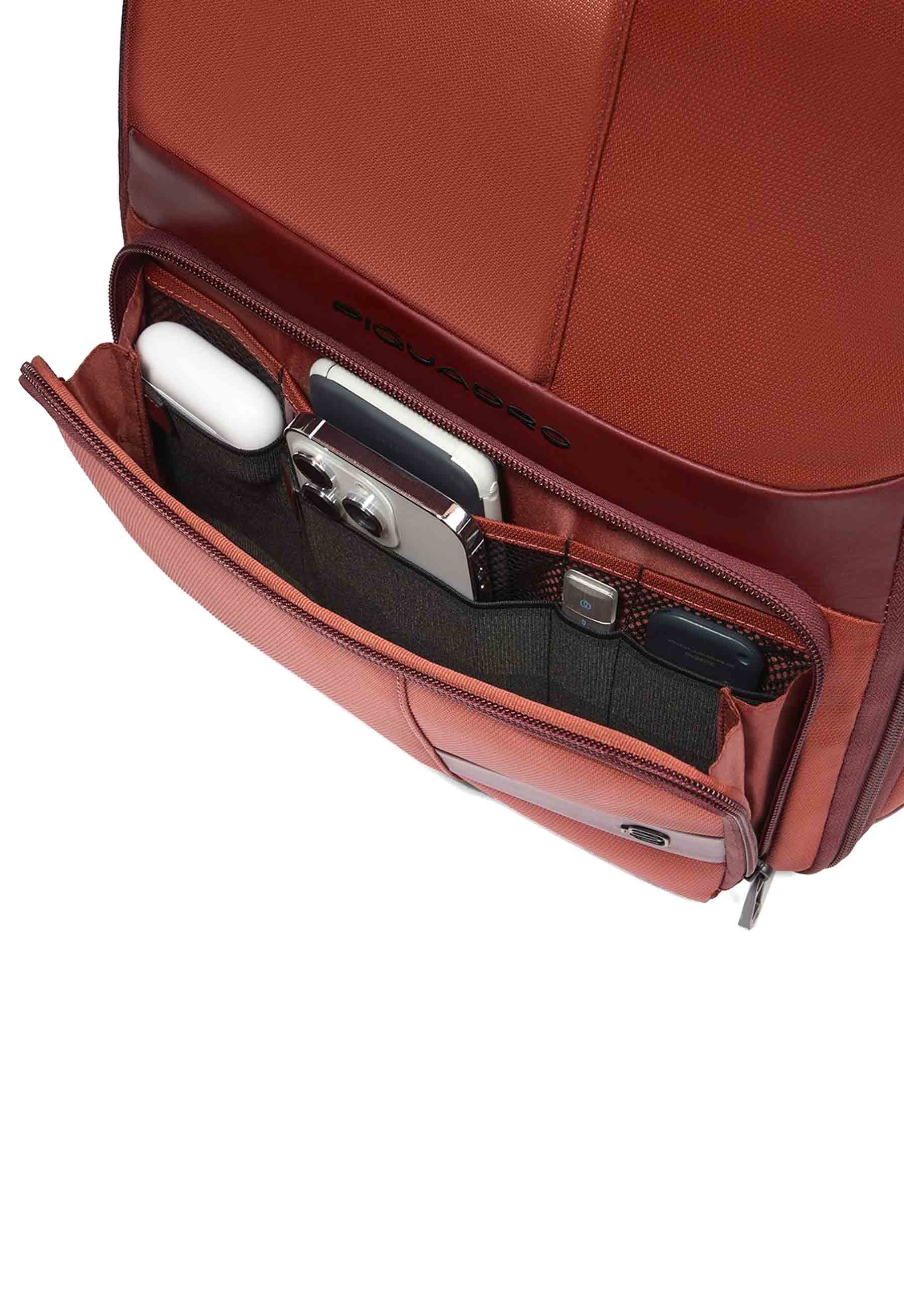 Zaini Arancio Piquadro