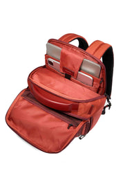 Zaini Arancio Piquadro