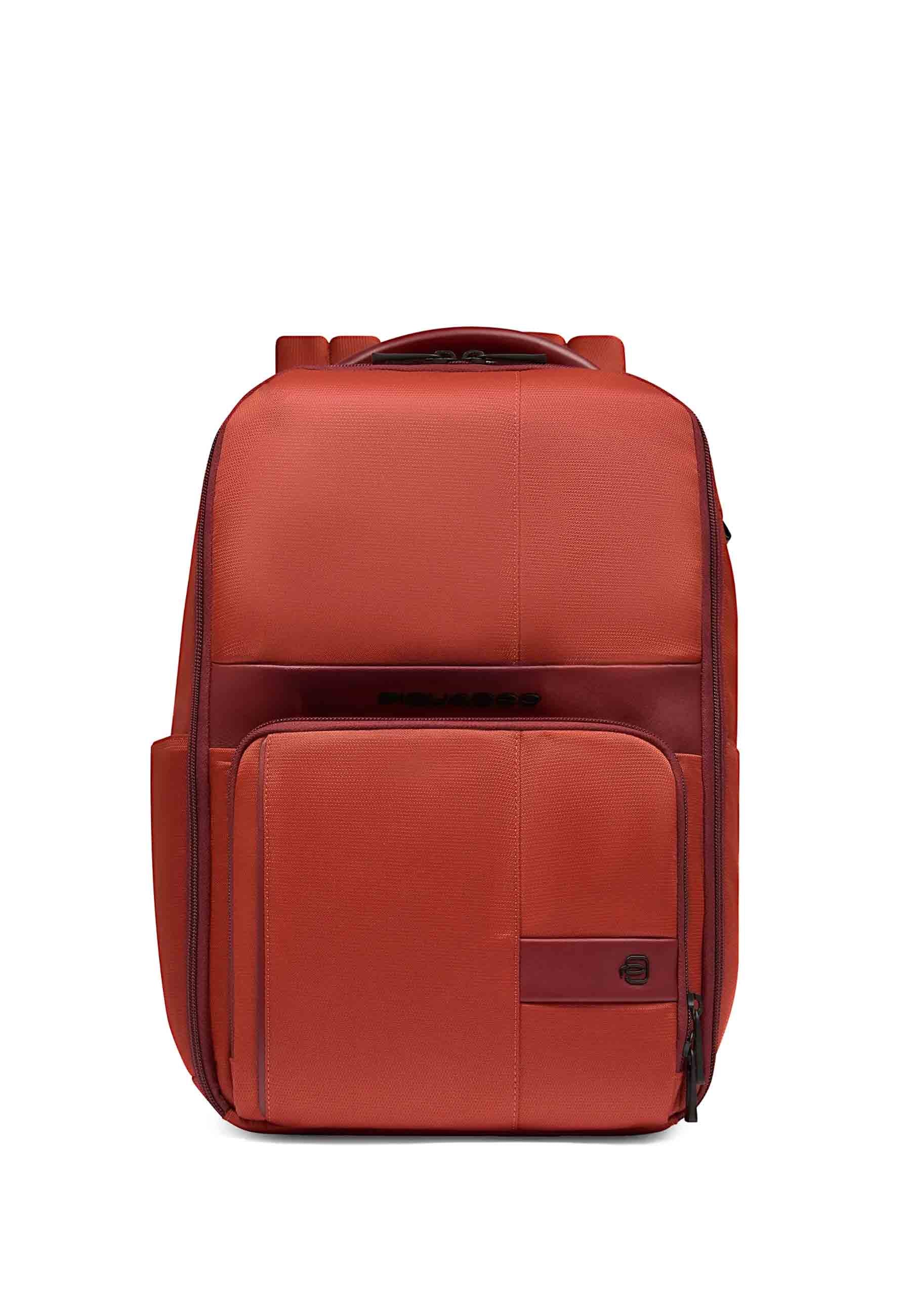 Zaini Arancio Piquadro