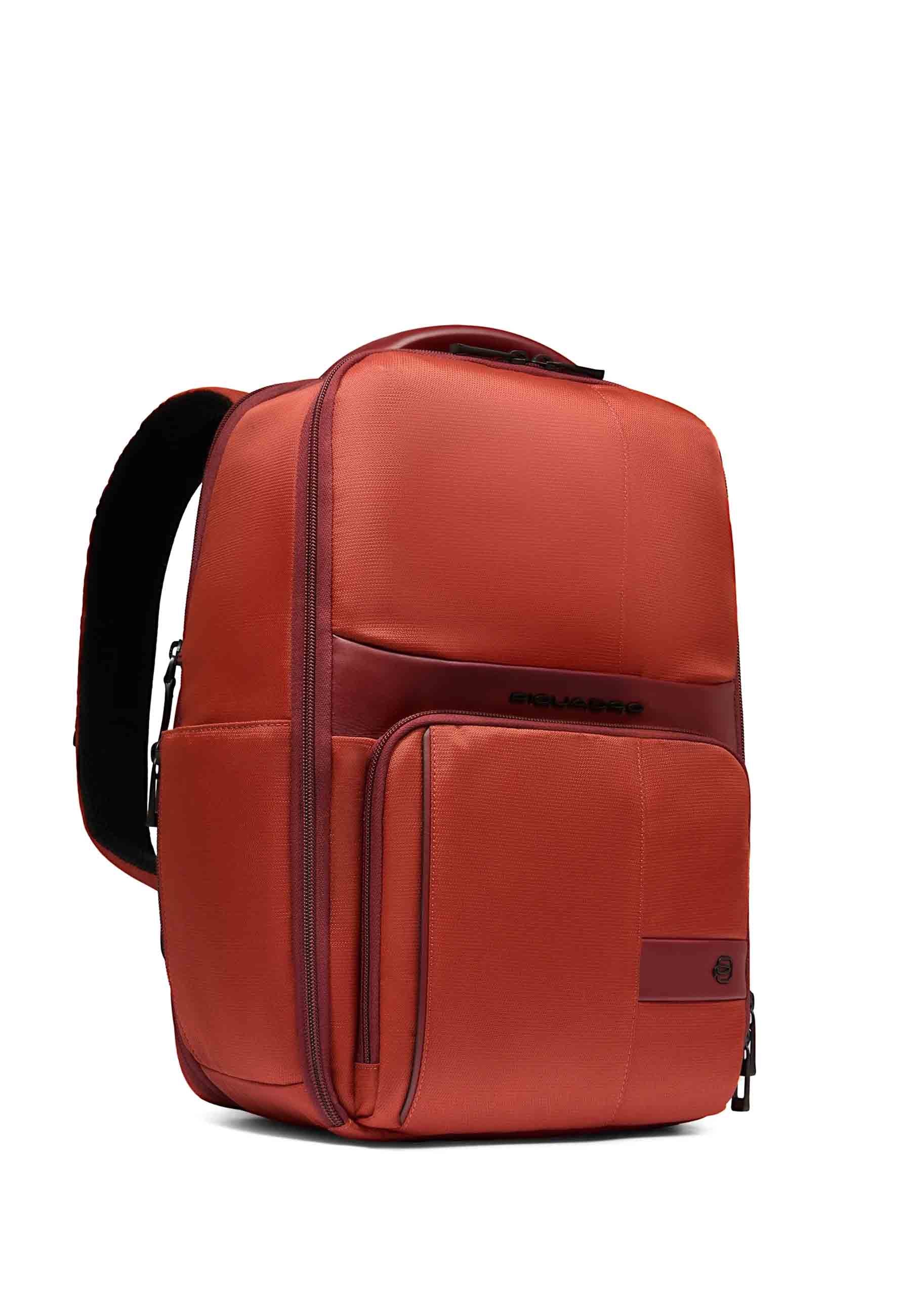 Zaini Arancio Piquadro