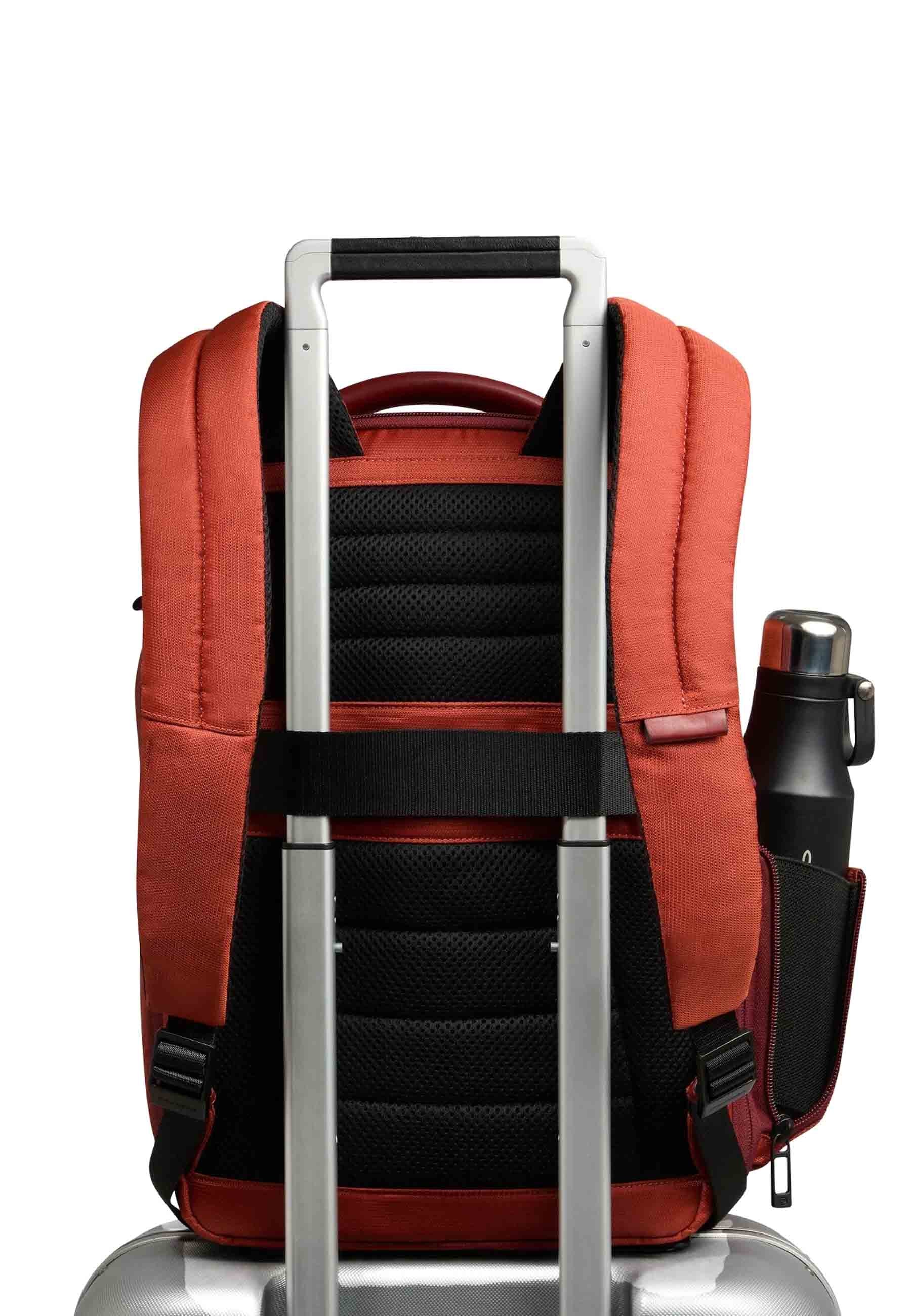 Zaini Arancio Piquadro